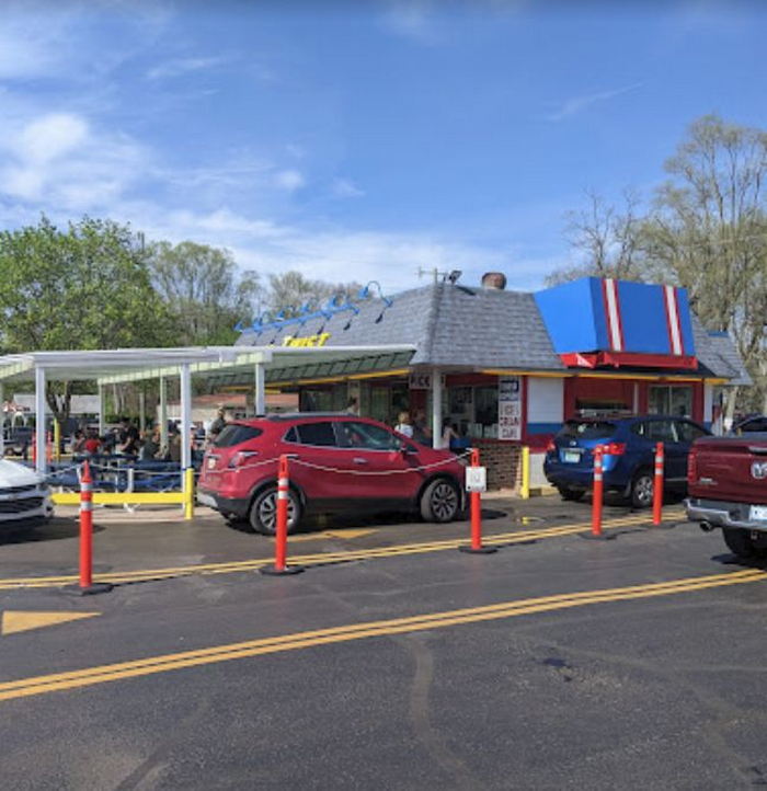 Dairy Twist - From Web Listing (newer photo)
